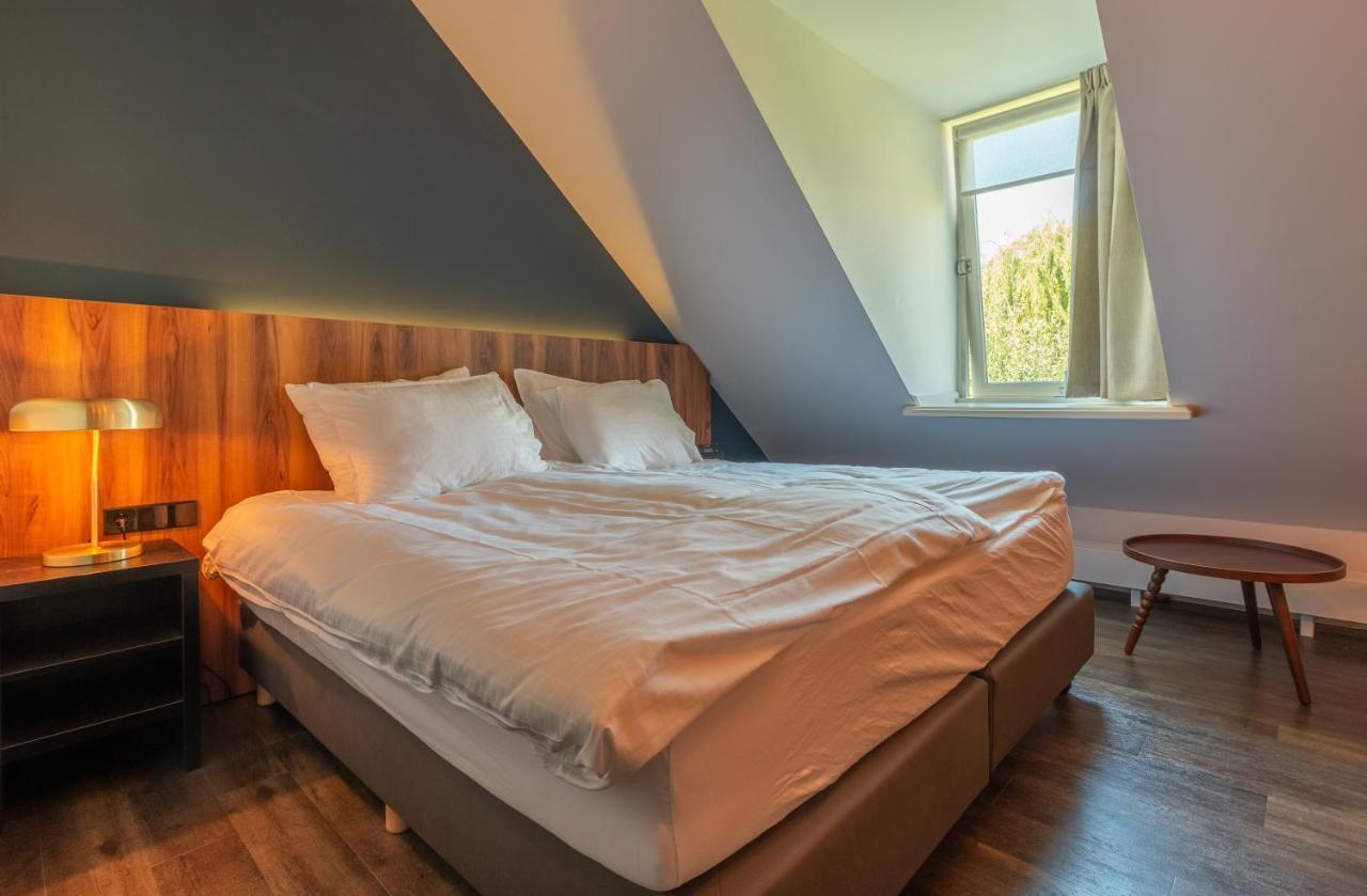 Stadshotel & Proeflokaal 'Toer Zutphen Eksteriør bilde